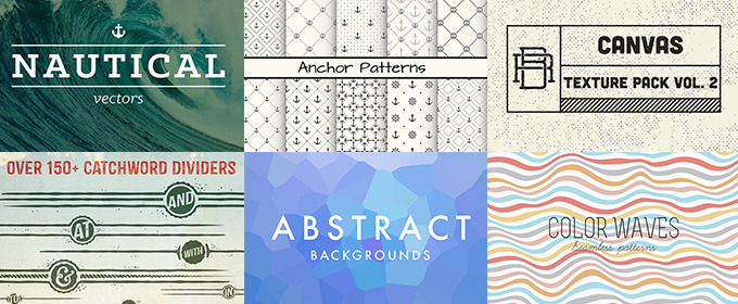 Free Goods of the Week: July 28th, 2014