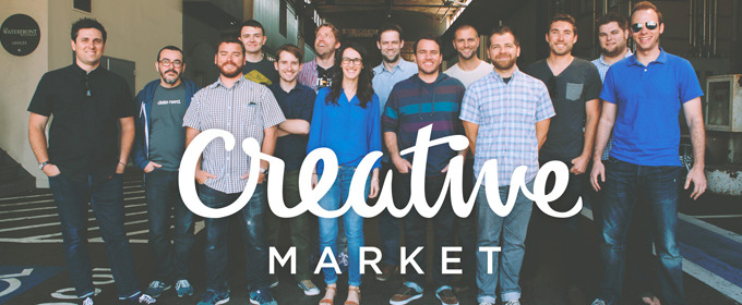 Check Out Our Latest Creative Market Team Trip Photos!