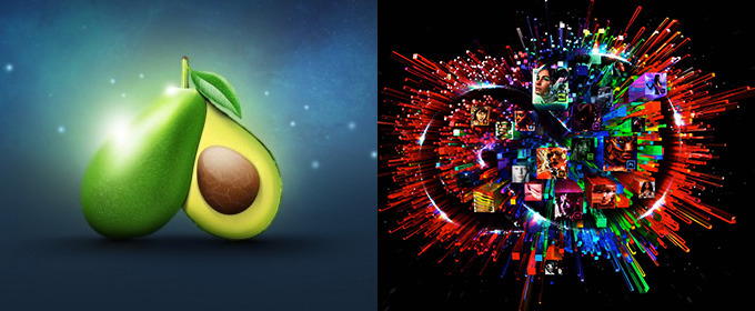 From PSD to CSS: Avocode vs. Creative Cloud Extract
