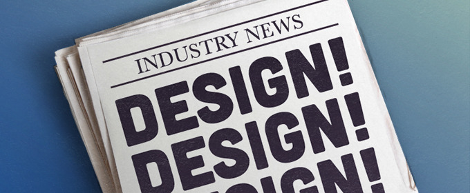 Top 33: Design News for Sep 6 – 12