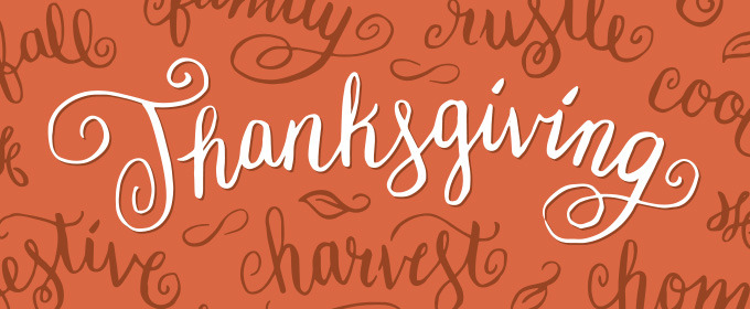Grab These 15 Thanksgiving Images for Your Holiday Design Projects