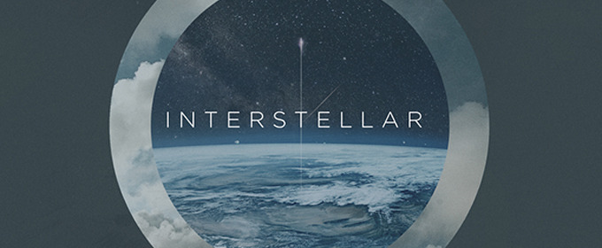 30 Out of This World Fan-Made Interstellar Posters
