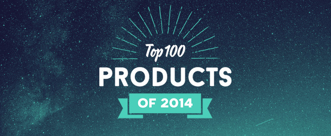 Save 10% on the Best Creative Market Products of 2014