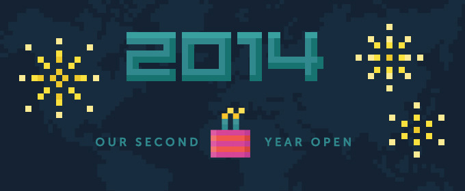 Creative Market's 2014 in Review: The Story of Our Second Year