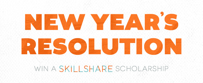 Winners Announced: 2015 New Year's Resolution Contest
