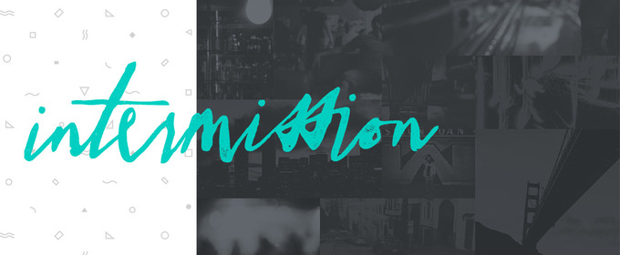 Intermission Recap: Live Music, 1,000+ Creatives, and a Slow-Mo Booth