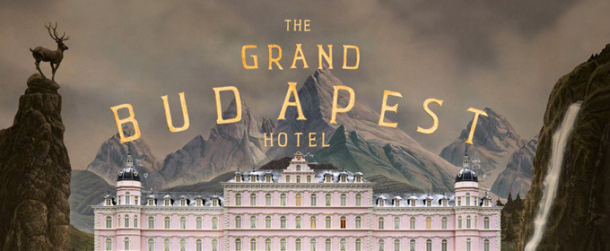 The Grand Budapest Hotel Just Won Four Oscars, Meet Its Lead Designer