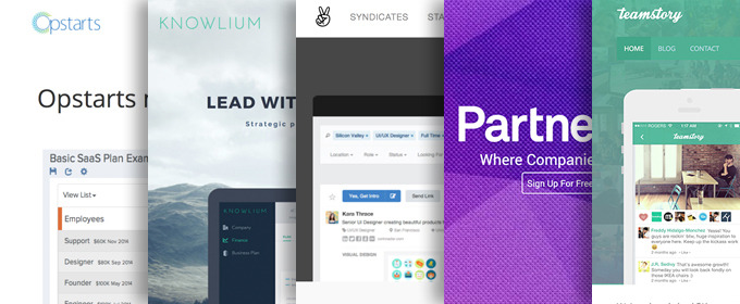 12 Outstanding Apps and Services for Your Startup