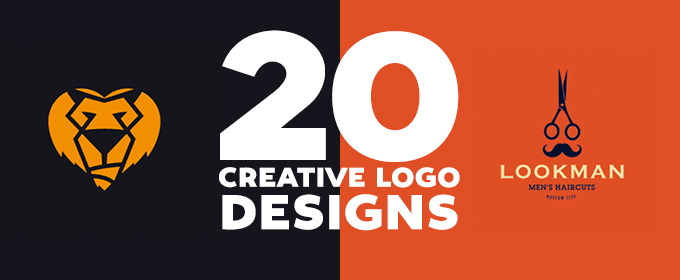20 Creative Logo Designs for 2015