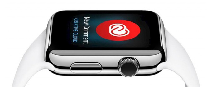 The 10 Best Apple Watch Apps for Designers