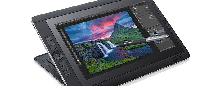 Wow, The New Cintiq Tablet Is Good Enough To Replace Your Computer