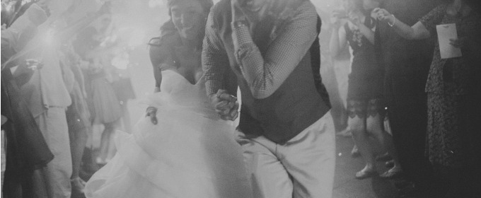 10 Reasons Marrying a Designer Was the Best Thing I Ever Did