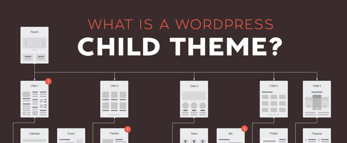 What is a WordPress Child Theme?