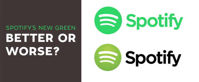 Spotify's New Green: Better or Worse?