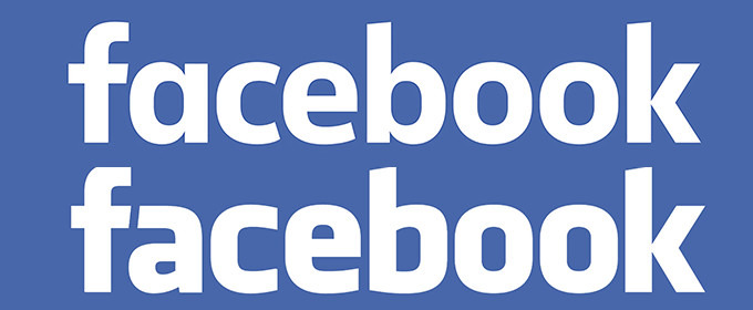 What Do You Think of Facebook's New Logo?