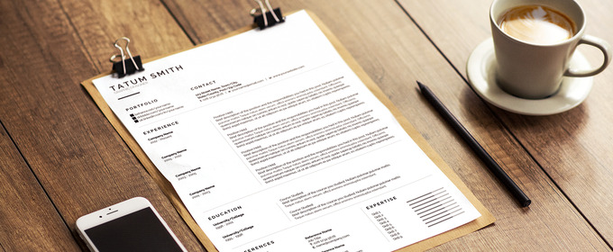 How to Create a Winning Resume