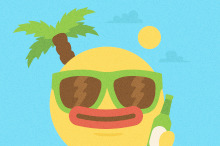 Meet the Graphic Designers Behind the Emojis We Love