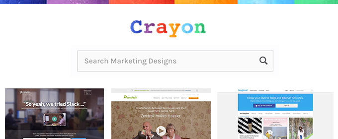 Meet the Search Engine with 13 Million Design Ideas