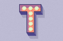 The 5 Most Important Typography Rules