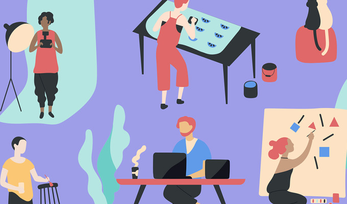 20 Skills Design Software Won't Ever Replace