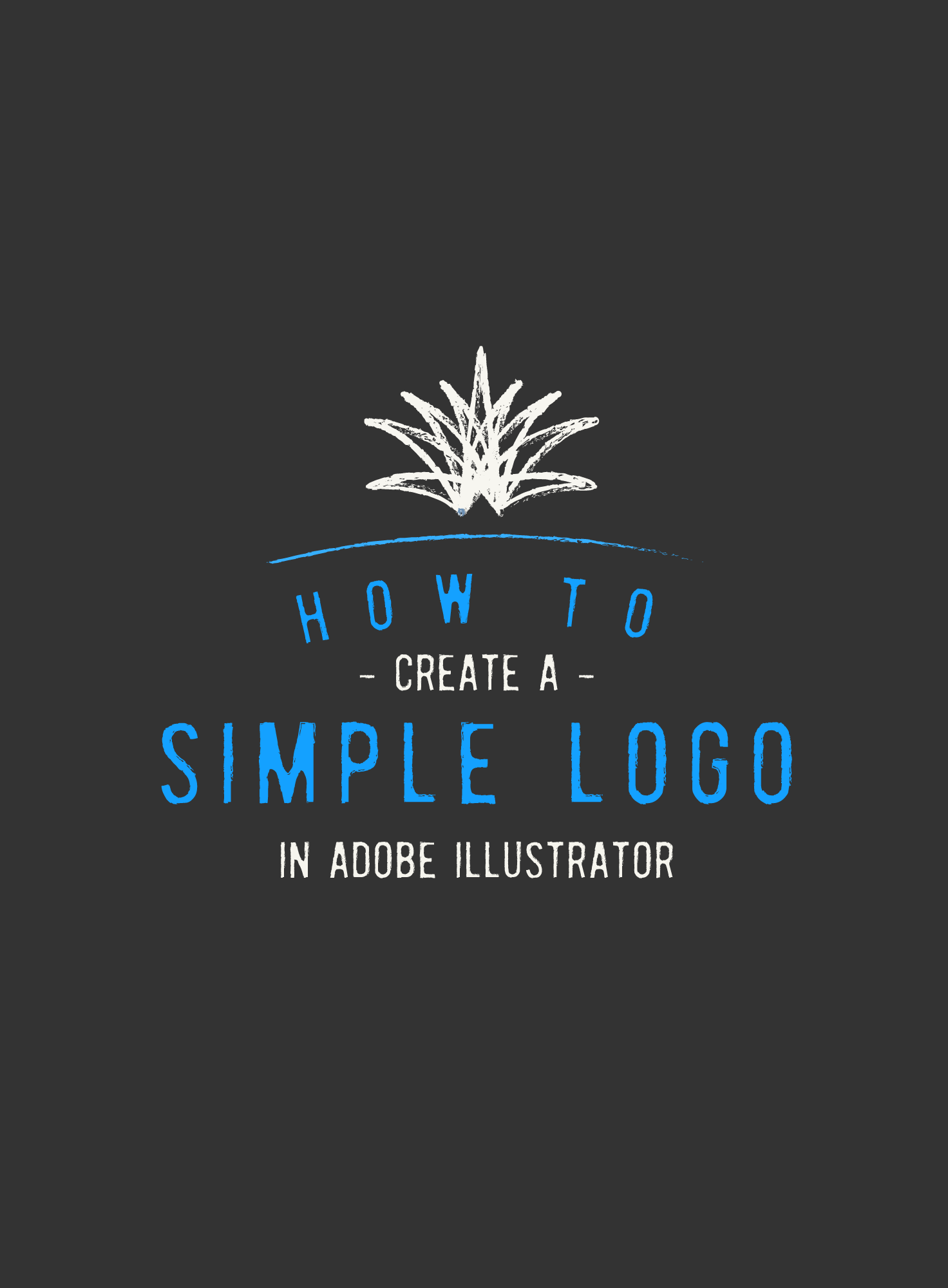 adobe illustrator cs4 logo tutorial
