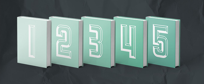5 Free Design Ebooks You Need to Grab ASAP: October 2015