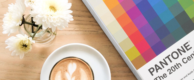 Most Inspiring Coffee Table Books for Designers