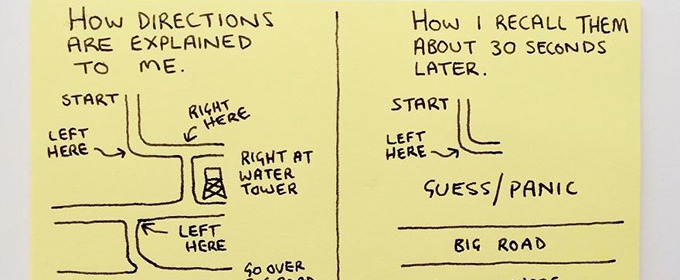 These Hilarious Doodles Tell It Like It Is: Adulthood Sucks