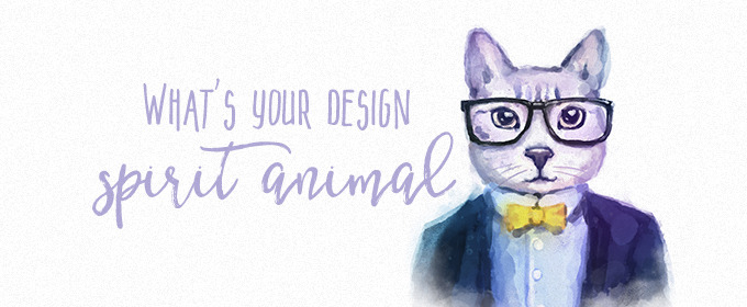 Quiz: What's Your Design Spirit Animal?