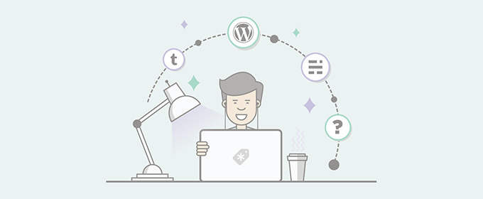 Should I Use WordPress, Tumblr, Blogger, or Squarespace for My Blog?