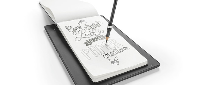 Turn Your Sketches into Digital Art With The Pen Of The Future
