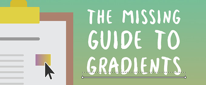The Missing Guide To Gradients