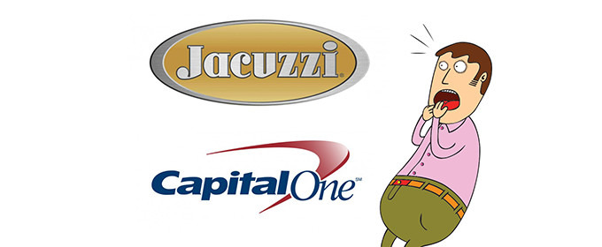 10 Logos in Dire Need of an Update