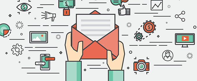 Email Newsletter Design Fails To Avoid