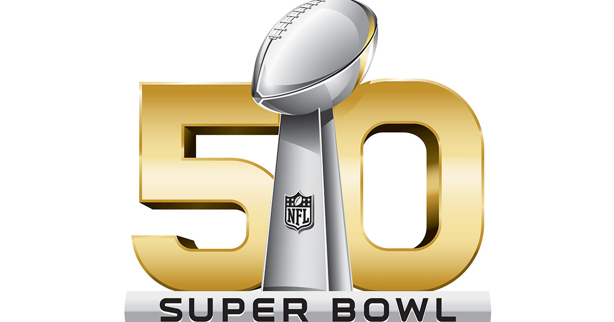 Can You Point Out What’s Different About This Year’s Super Bowl Logo