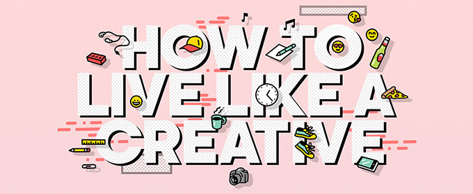 Do You Live Like Most Creatives?