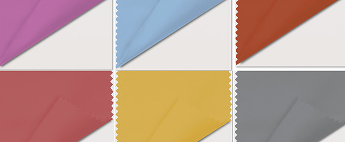 It's Official: Pantone Has Chosen The Top 10 Colors For Fall