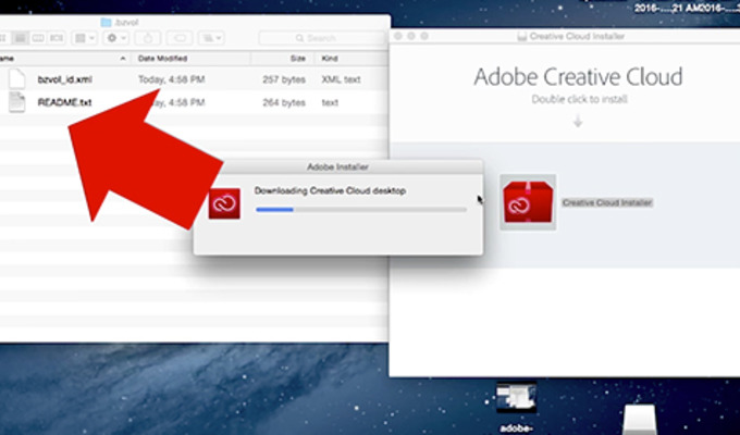 Adobe Creative Cloud Had a Bug — Do You Have It?