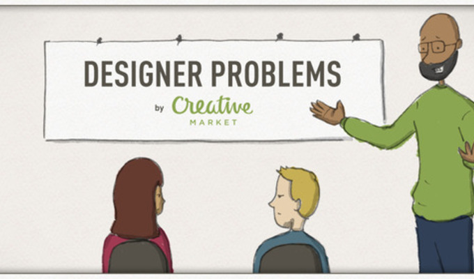 Designer Problems #33: Desperate Measures