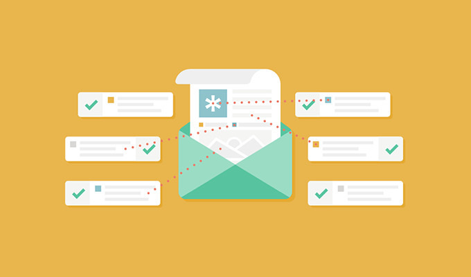 6 Design Tips to Radically Transform Your Emails