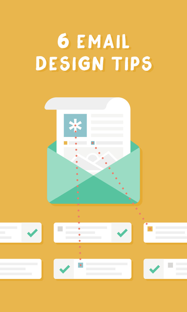 6 Design Tips To Radically Transform Your Emails Creative Market Blog 6 Design Tips To Radically Transform Your Emails Creative Market Blog