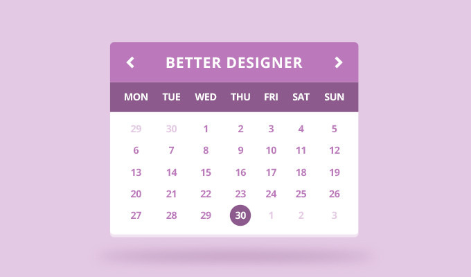 How to Become a Better Designer in 30 Days: The Challenge