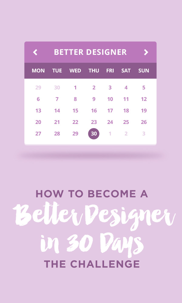 10 Tips On How To Become A Better Designer | 2020 Spaces