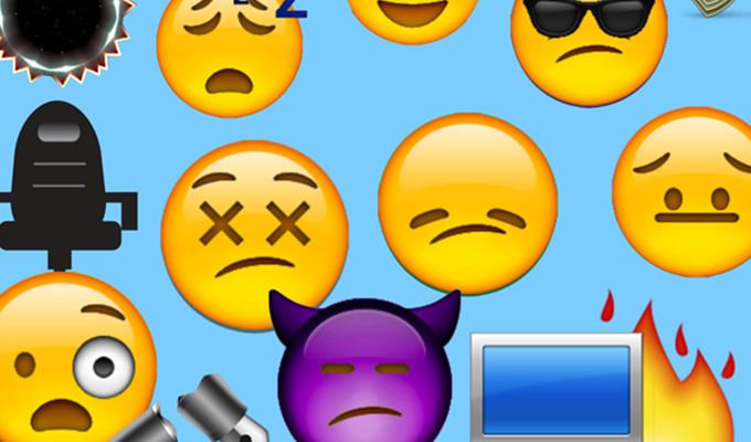 10 Emojis Every Designer Needs Right Now