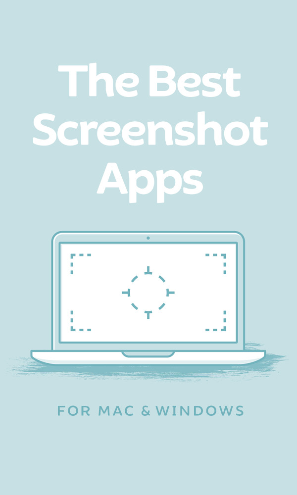screenshot apps for mac
