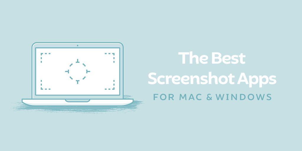 free screenshot app for mac