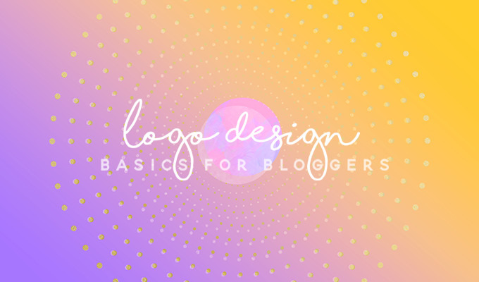 Logo Design Basics for Bloggers