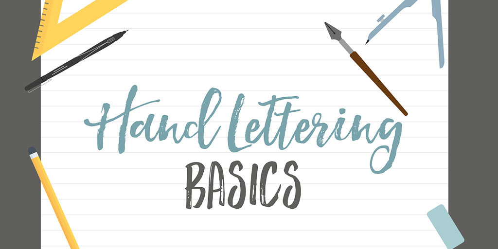 How to Learn Lettering: 50 Free Tutorials and Pro Tips - Creative Market  Blog