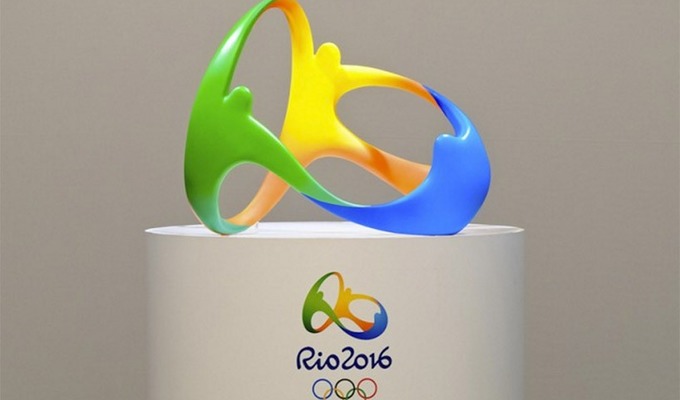 The Hows and Whys of Rio's Stunning Olympic Logo