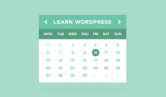 How to Learn WordPress in 10 Days: The Challenge